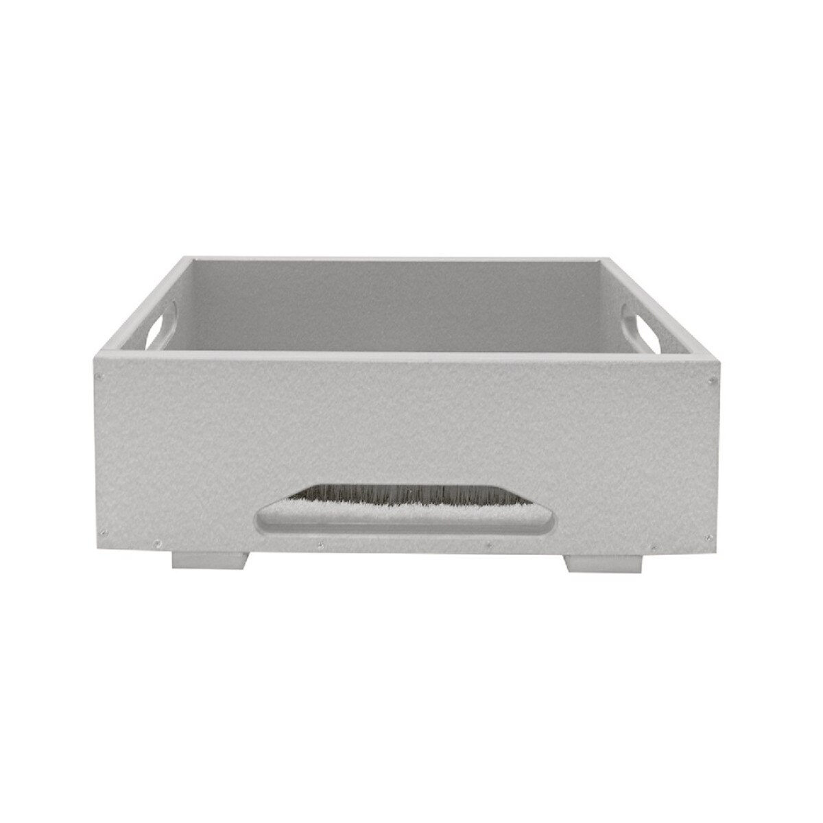 Small ball crate Light Gray